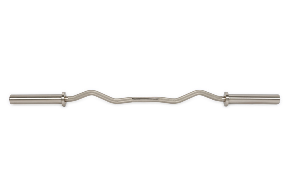 Profesionāls bicepsa stienis SZ-50-ATX-PRO