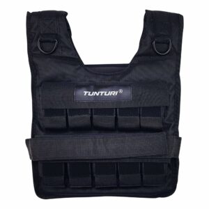 Smaguma veste 20kg Tunturi 14TUSCF097