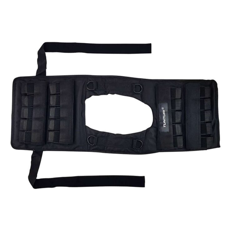 Smaguma veste 20kg Tunturi 14TUSCF097