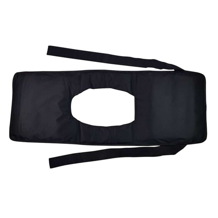 Smaguma veste 20kg Tunturi 14TUSCF097