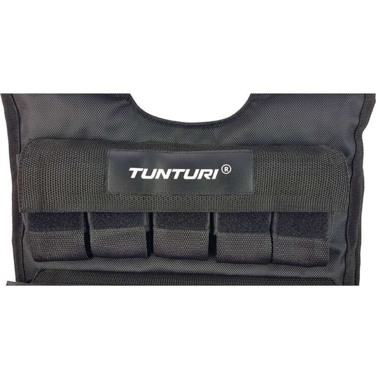 Smaguma veste 20kg Tunturi 14TUSCF097