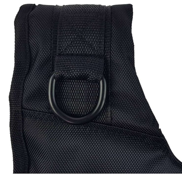 Smaguma veste 20kg Tunturi 14TUSCF097