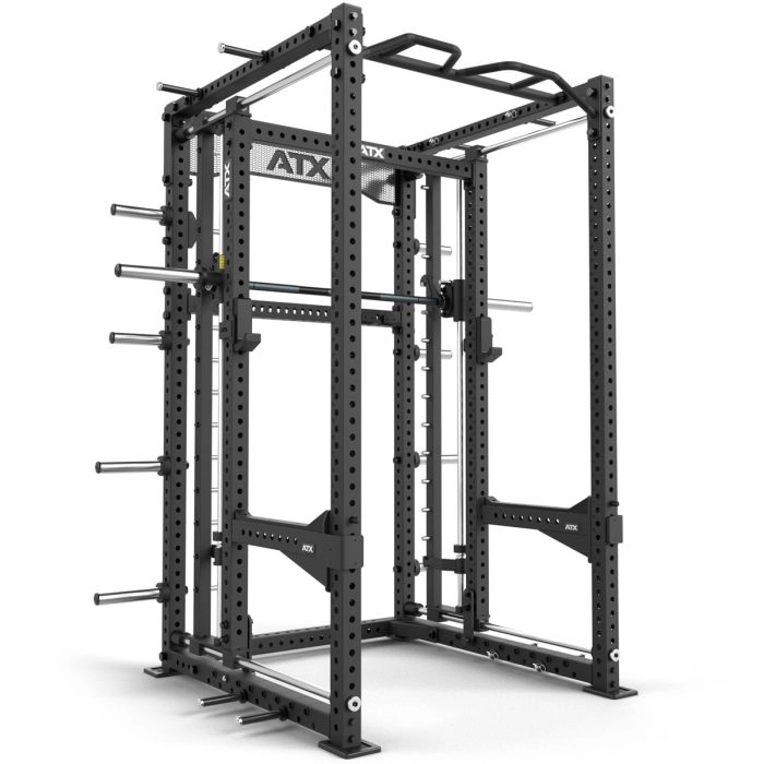 Smita mašīna Multipress ATX-PSR-780