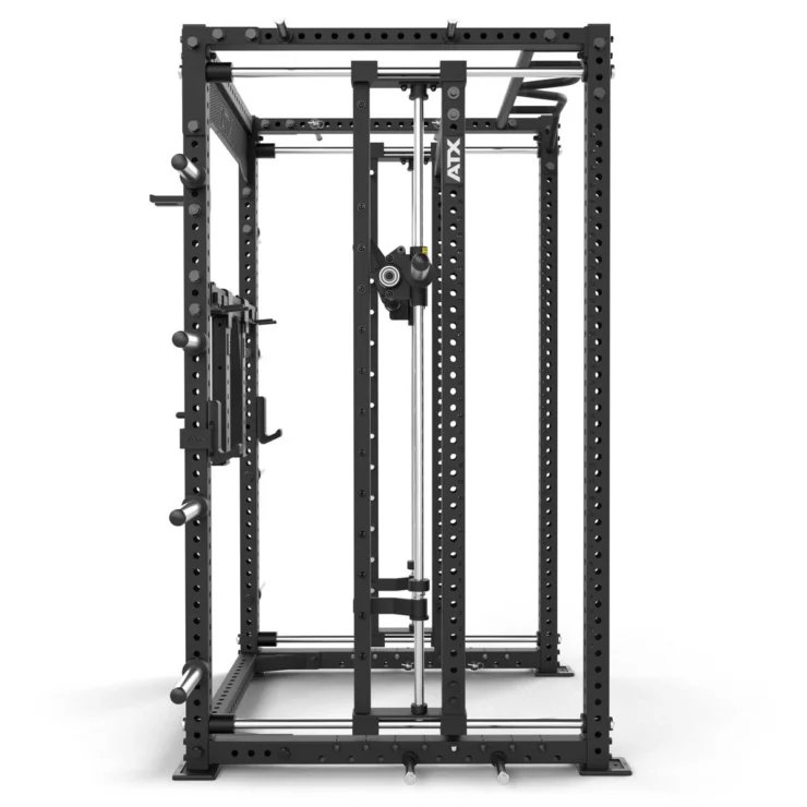 Smita mašīna Multipress ATX-PSR-780