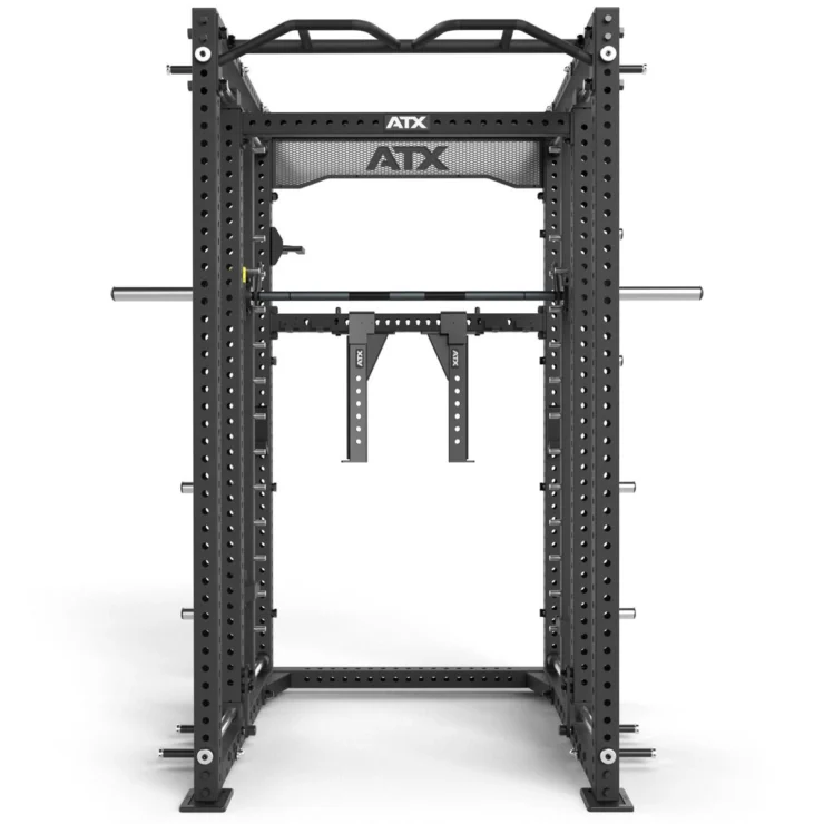 Smita mašīna Multipress ATX-PSR-780