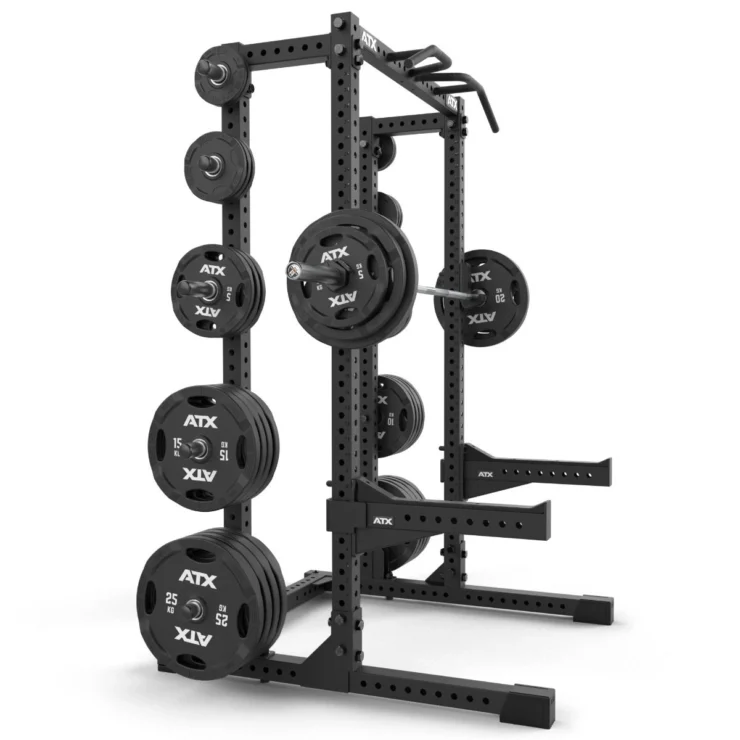 Statīvs svaru stienim ATX ATX-HRX-780-SET-100
