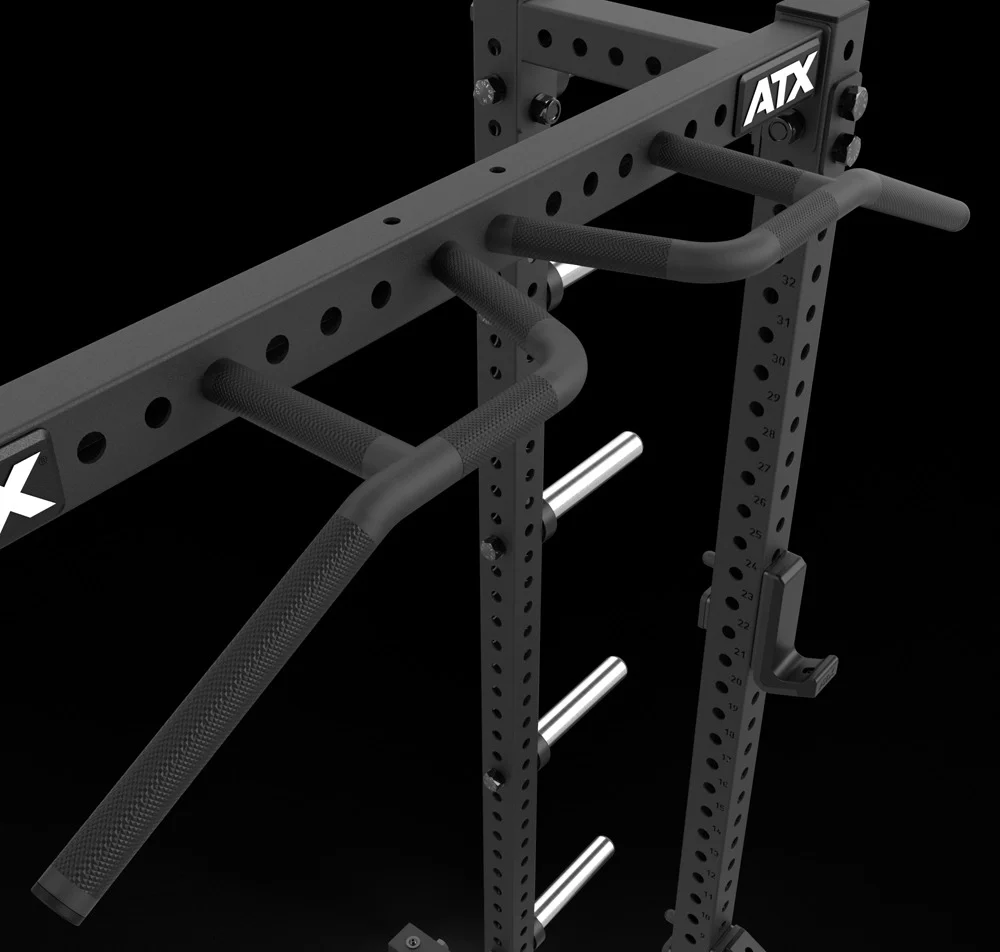 Statīvs svaru stienim ATX ATX-HRX-780-SET-100