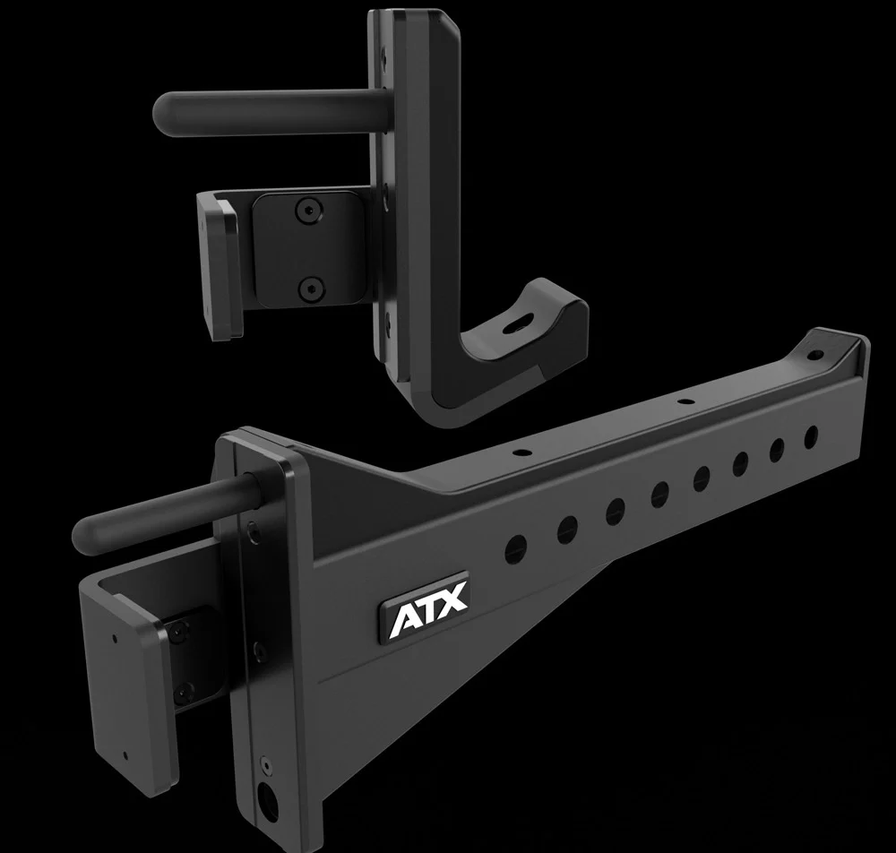 Statīvs svaru stienim ATX ATX-HRX-780-SET-100