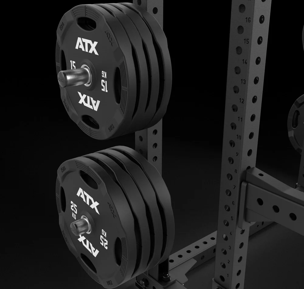 Statīvs svaru stienim ATX ATX-HRX-780-SET-100