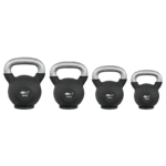 Svaru bumbu komplekts 8 - 20 kg