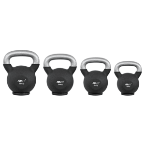 Svaru bumbu komplekts 8 - 20 kg Azafit A019