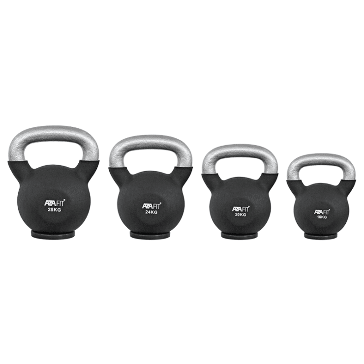 Svaru bumbu komplekts 8 - 20 kg Azafit A019