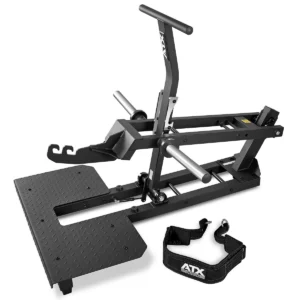 Trenažieries pietupieniem Belt Squat ATX-BSM-600