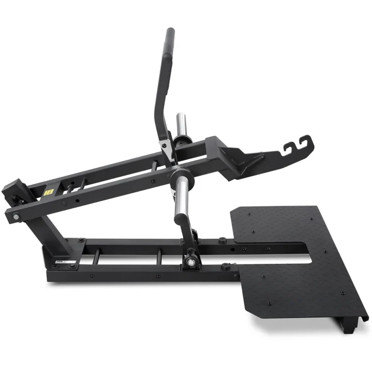 Trenažieries pietupieniem Belt Squat ATX-BSM-600