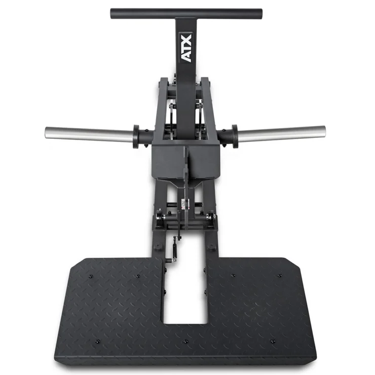 Trenažieries pietupieniem Belt Squat ATX-BSM-600