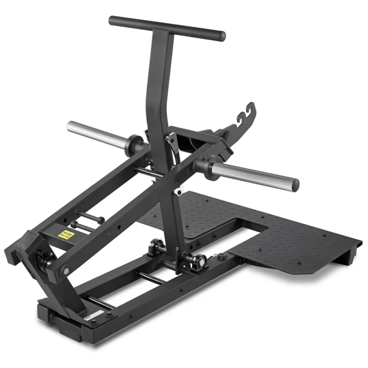 Trenažieries pietupieniem Belt Squat ATX-BSM-600