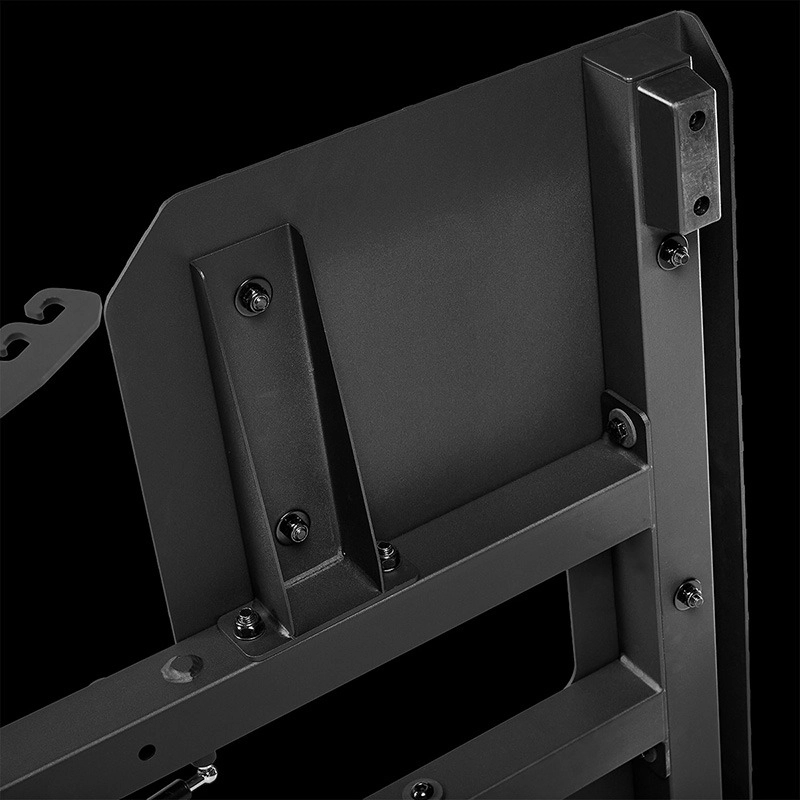 Trenažieries pietupieniem Belt Squat ATX-BSM-600