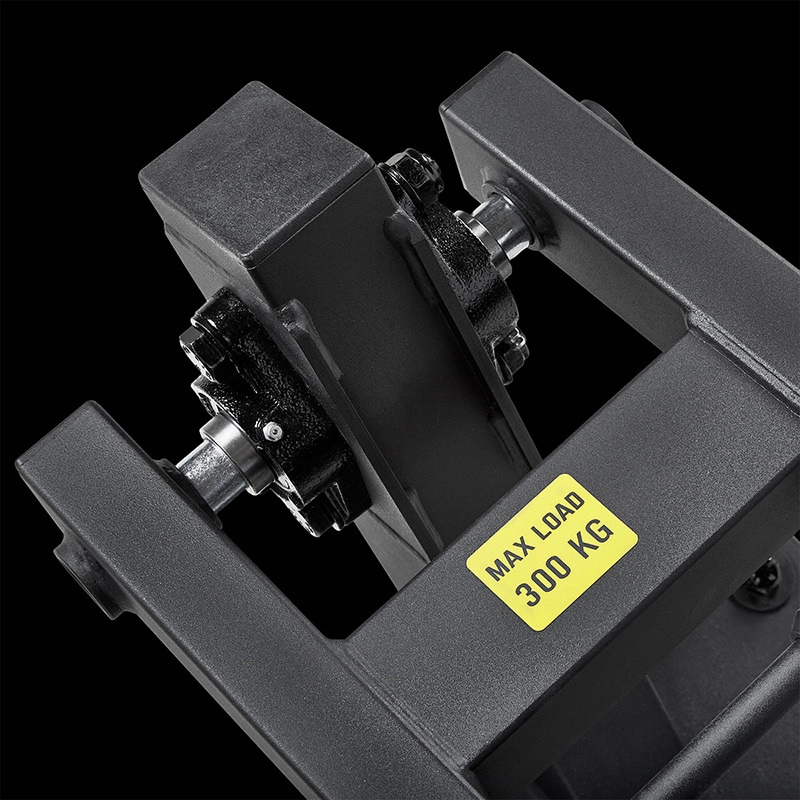 Trenažieries pietupieniem Belt Squat ATX-BSM-600