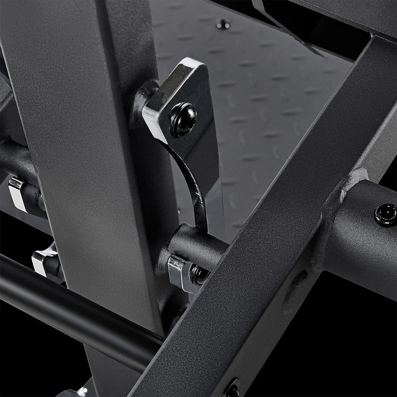 Trenažieries pietupieniem Belt Squat ATX-BSM-600