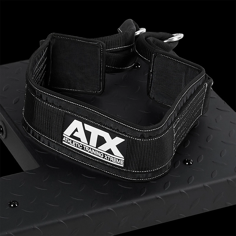 Trenažieries pietupieniem Belt Squat ATX-BSM-600
