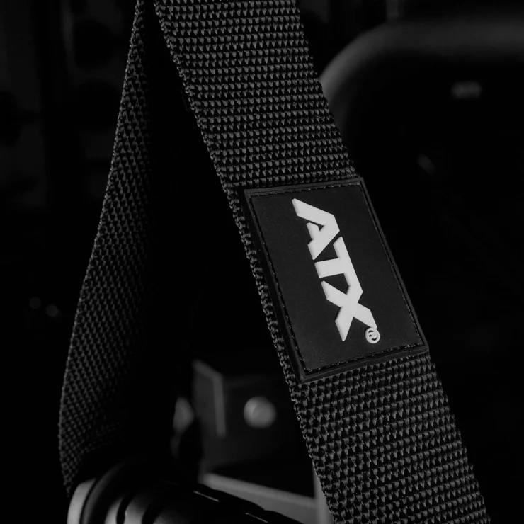 Trenažieru rokturis ATX G-2054
