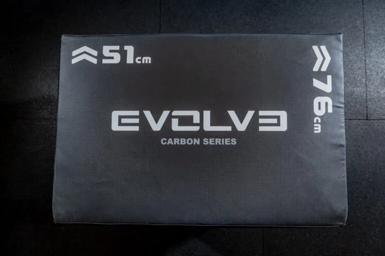 Treniņu bloks 3 vienā Evolve Fitness