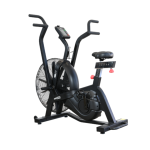 Velotrenažieris Ffittech Airbike Pro