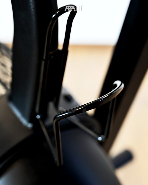 Velotrenažieris Ffittech Airbike Pro