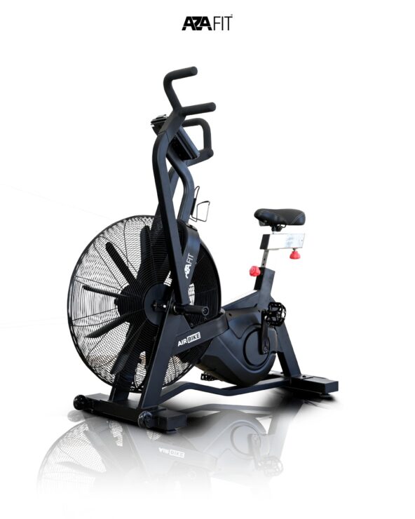 Velotrenažieris Ffittech Airbike Pro