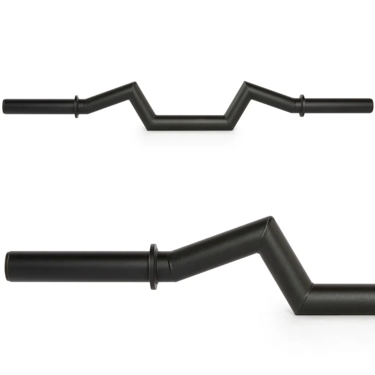 Svaru stienis Fat Bar SZ-S-50-FG-2