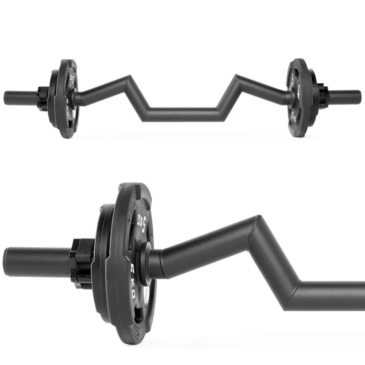 Svaru stienis Fat Bar SZ-S-50-FG-2