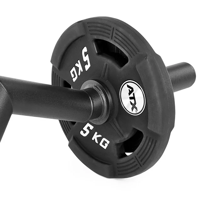 Svaru stienis Fat Bar SZ-S-50-FG-2