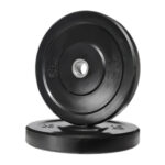 “Bumper” tipa svaru diski WP019