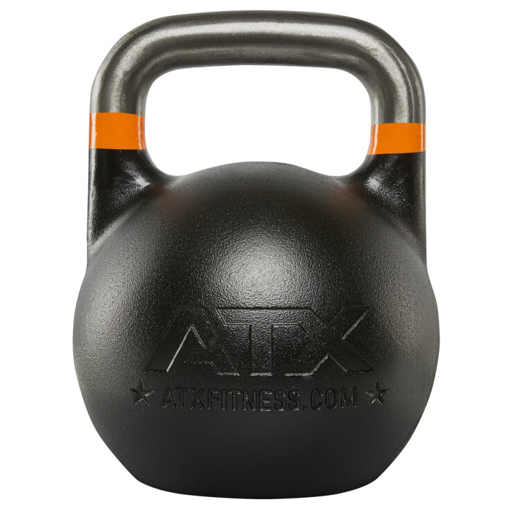 Profesionāla svaru bumba ATX 38kg