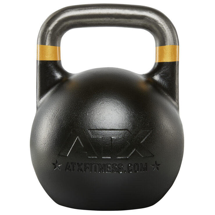 Profesionāla svaru bumba ATX 48kg