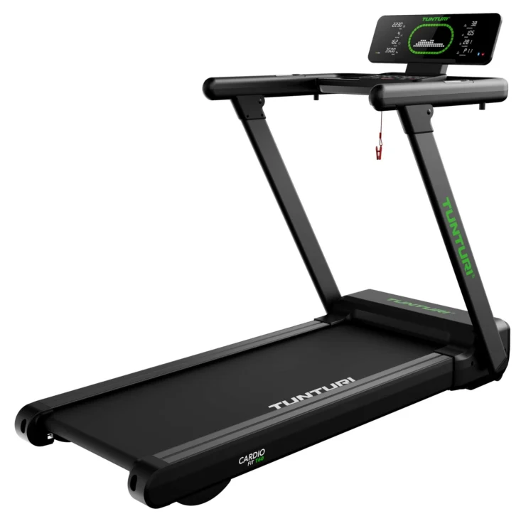 Skrejceliņš Tunturi Cardio Fit T60