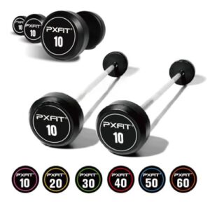 Hanteļu komplekts PX-Sport